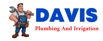 Trusted plumber in PILLSBURY